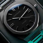 NEW Northgate Hyper Black Swiss Automatic (LOW STOCK) - Image 3