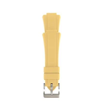 Northgate 40mm Macchiato rubber strap (fits on 40mm models* delivered from March 2023)