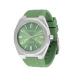 Northgate 40mm Sage Green rubber strap (fits on 40mm models* delivered from March 2023) - Image 3