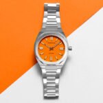 Northgate Club 40 Aristocrat Orange (Men size)-Grad - Image 2