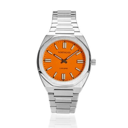 Northgate Club 40 Aristocrat Orange (Men size)