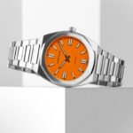 Northgate Club 40 Aristocrat Orange (Men size)-Grad - Image 3
