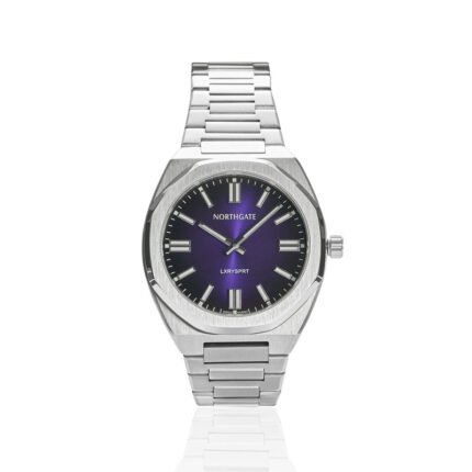 Northgate Club 40 Imperial Purple (Men size) (NEW COLOR LIMITED STOCK)