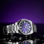 Northgate Club 40 Imperial Purple (Men size) (NEW COLOR LIMITED STOCK)-Grad - Image 2