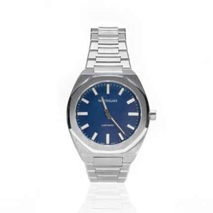 Northgate Club 40 Ocean Blue (Men size)