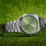 Northgate Club 40 Sage Green (Men size)-Grad - Image 3