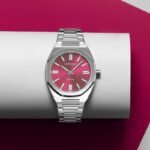 Northgate Club 40 Shiny Cherry (Men size) - Image 2
