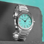 Northgate Club 40 St. Barth Azur (Men size) (LIMITED STOCK)-Grad - Image 5