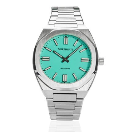 Northgate Club 40 St. Barth Azur (Men size) (LIMITED STOCK)