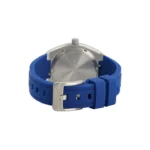 Northgate Club34 Mucata Blue rubber strap - Image 4