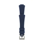 Northgate Club34 Mucata Blue rubber strap