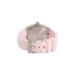 Northgate Club34 Perfect Pink rubber strap - Image 7