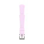 Northgate Club34 Perfect Pink rubber strap