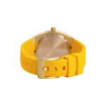 Northgate Club34 Yuma Yellow rubber strap - Image 6