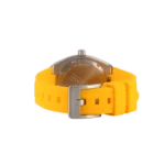 Northgate Club34 Yuma Yellow rubber strap steel - Image 5