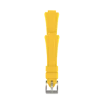 Northgate Club34 Yuma Yellow rubber strap steel