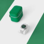 Northgate Emerald Green Chronograph (Men size)-Grad - Image 4