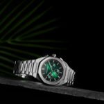 Northgate Emerald Green Chronograph (Men size)-Grad - Image 2