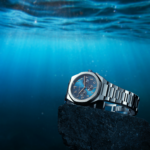 Club 40 Chronograph Pacific Blue - Image 5