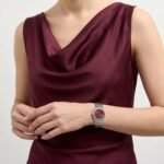 Northgate Club 34 – Silver Shiny Cherry - view 2