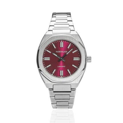 Northgate Club 34 Shiny Cherry (Ladies Size)