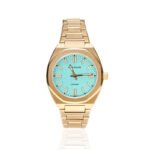 Northgate Club 34 St.Barth Azur Gold (Ladies Size) - Image 4