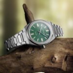 Northgate Club 34 Vasper Green (Ladies Size) - Image 4