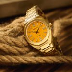 Northgate Club 34 Yuma Yellow Gold (Ladies Size)