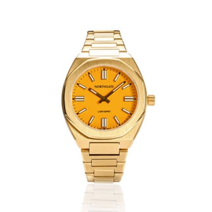 Northgate Club 34 Yuma Yellow Gold (Ladies Size)