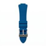 Northgate Ocean Blue Silicone Strap - 40mm