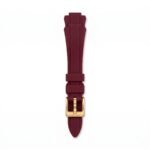 Northgate Shiny Cherry Silicone Strap - 34mm