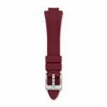 Northgate Scarlet Silicone Strap - 34mm