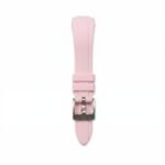 Northgate Perfect Pink Silicone Strap - 34mm