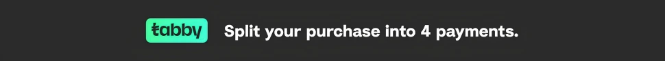 Tabby - Split your purchase into 4 interest-free payments